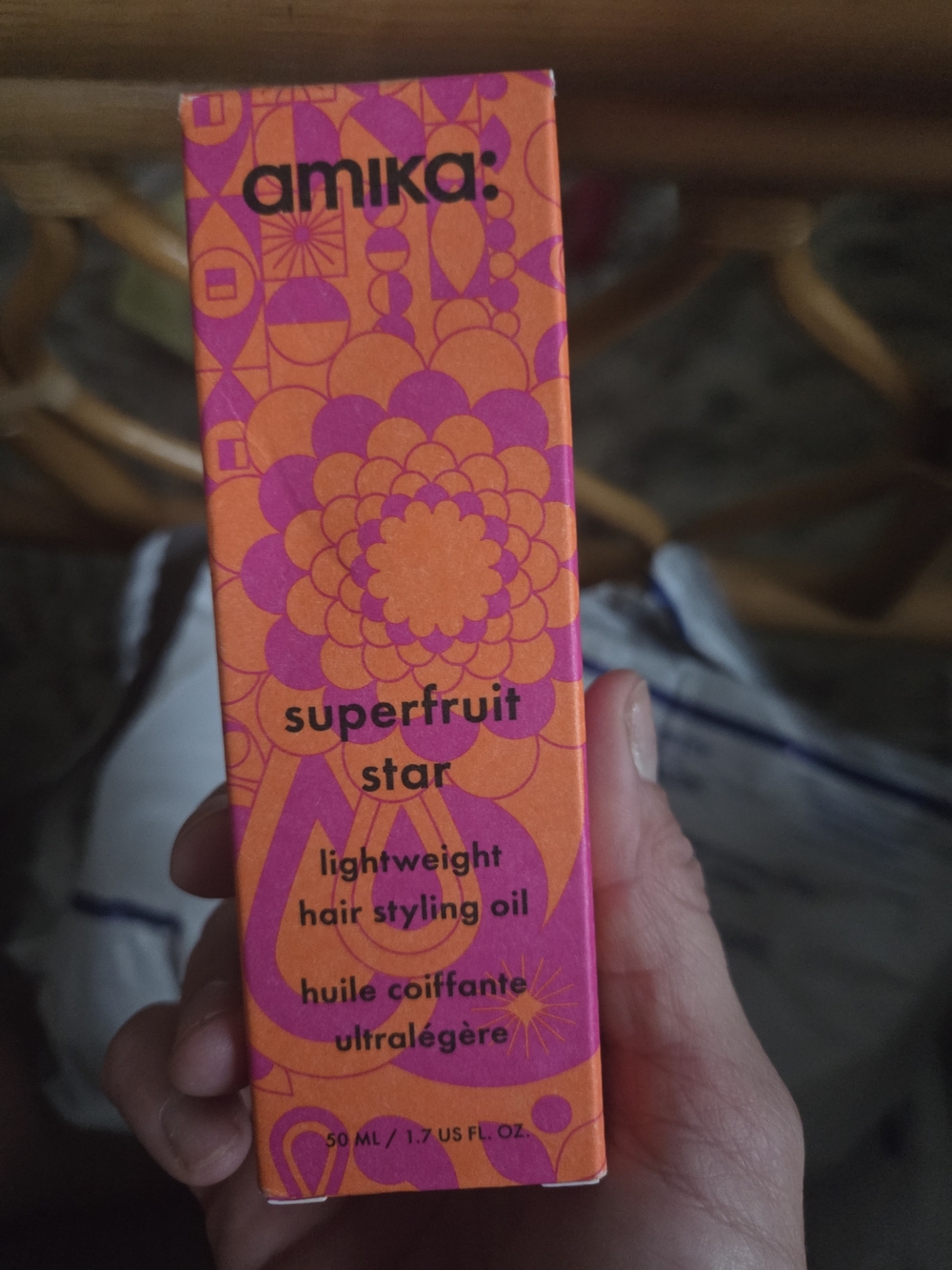 Skincare Subcategory Identification
